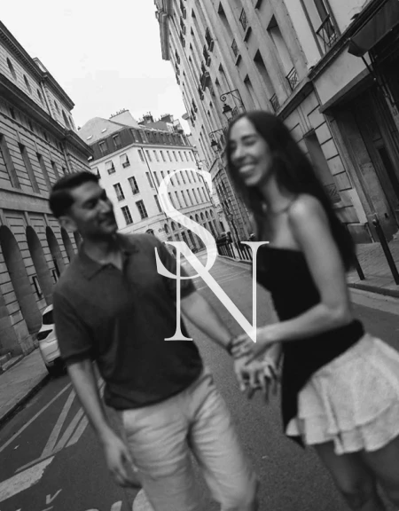 Silvia and Novid